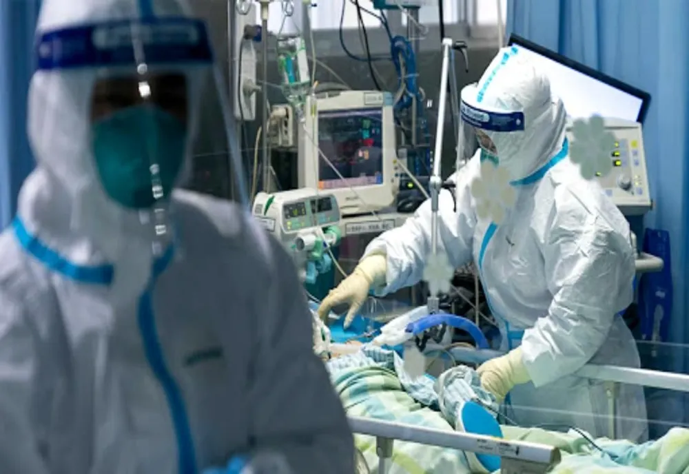 Încă un caz de coronavirus confirmat în Iași! Un bărbat în vârstă de 38 de ani, în izolare din 9 martie