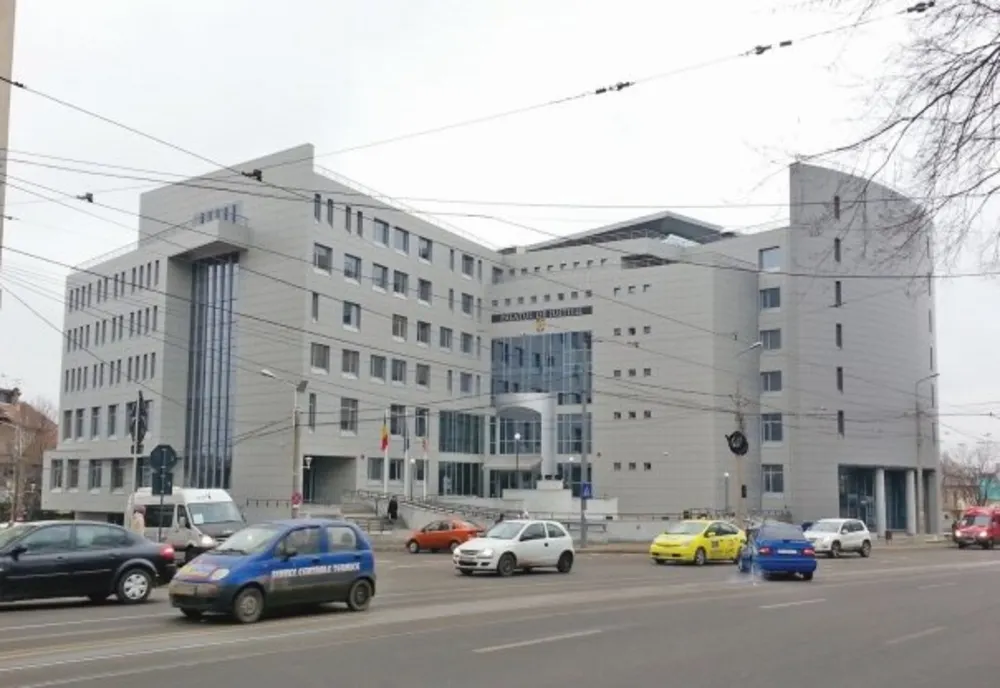 Activitatea instanțelor ieșene, dată peste cap de coronavirus
