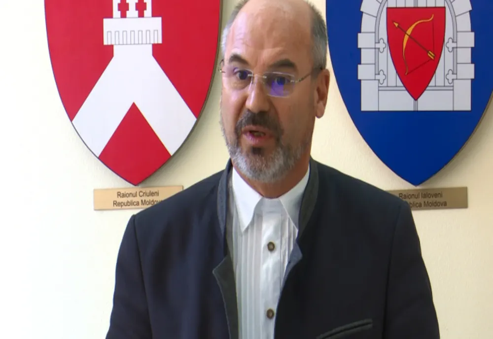 Ce decizie a luat șeful Consiliul Județean Iași în privința deplasărilor în străinătate