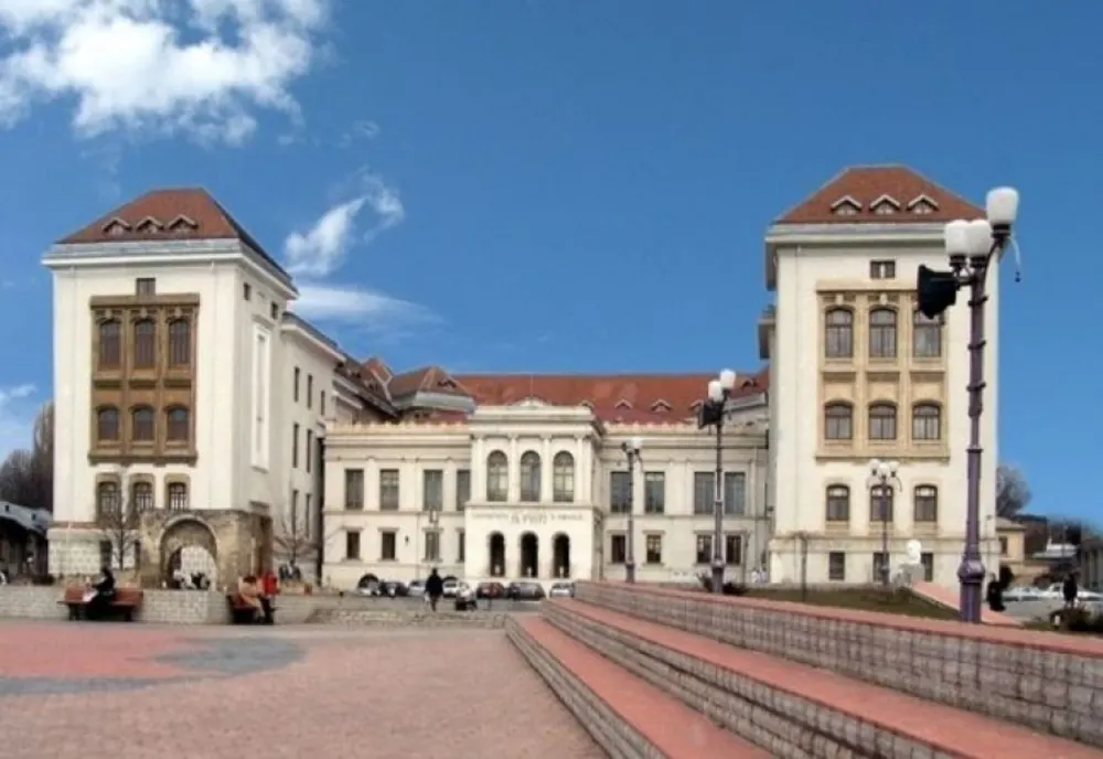 Taxele de studiu nu vor crește anul viitor la UMF Iași