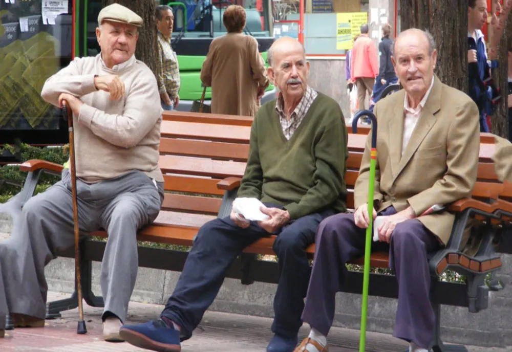Măsuri special luate în Iași: Sunt vizați pensionarii!