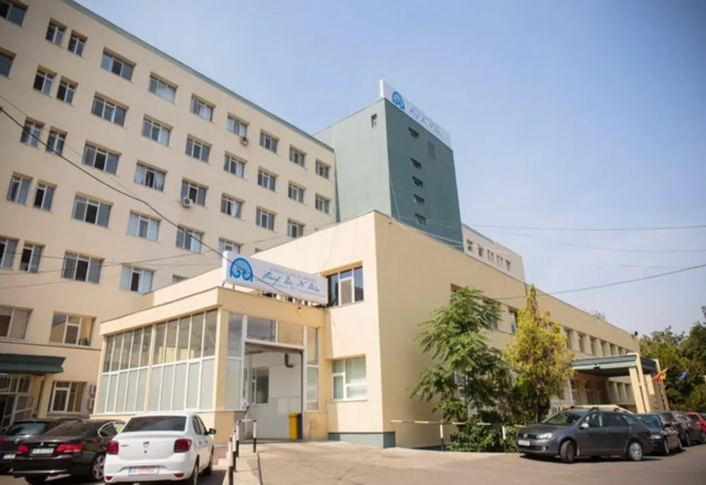 Trei spitale ieșene, pe lista spitalelor de suport pentru pacienţii testaţi pozitiv cu virusul SARS-COV-2