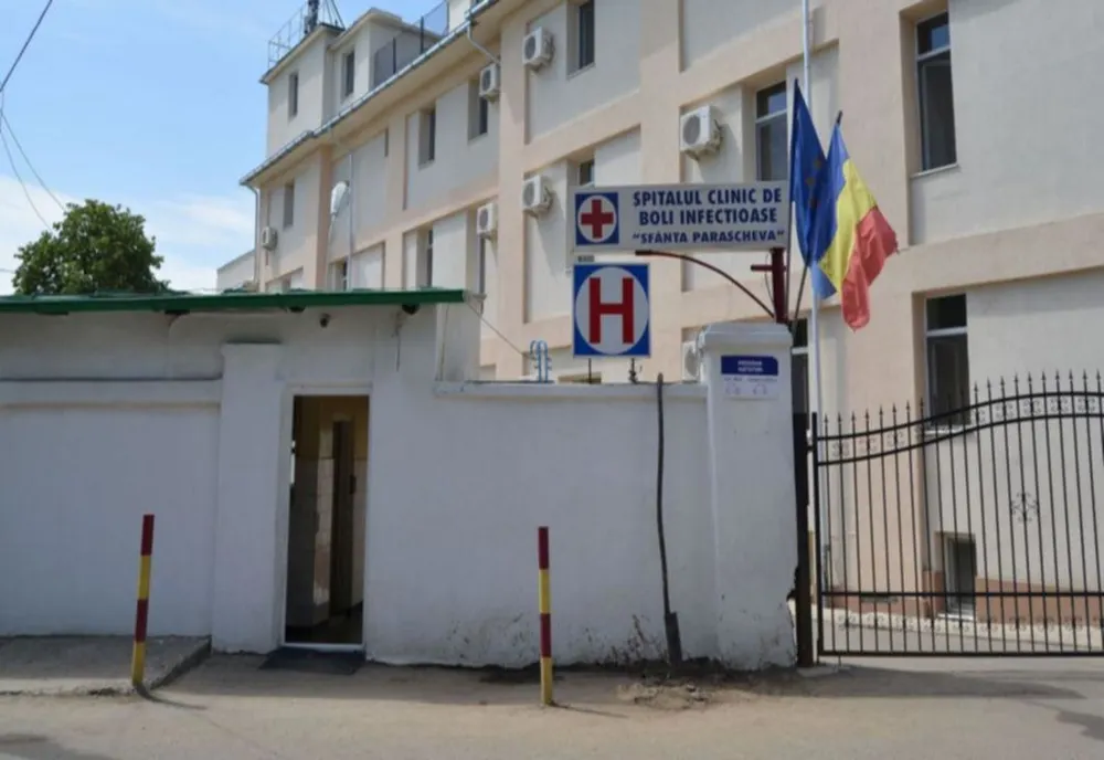 Seara se încheie trist! În că un ieșean a murit din cauza coronavirus