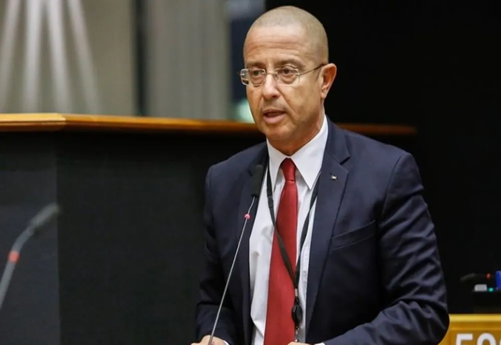 Tudor Ciuhodaru, despre o inițiativă de amploare în UE: „Este necesară predarea sănătății la școală“