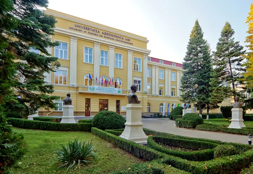 Decizie importantă luată de USAMV Iași. Este vizată taxa de admitere în sesiunea din iulie