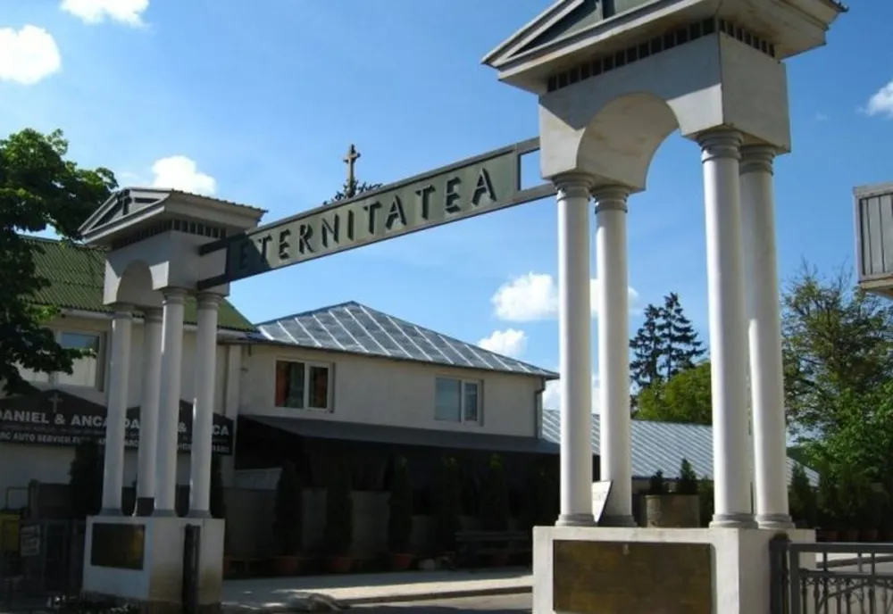 Care sunt condițiile de acces în cimitirile din Iași