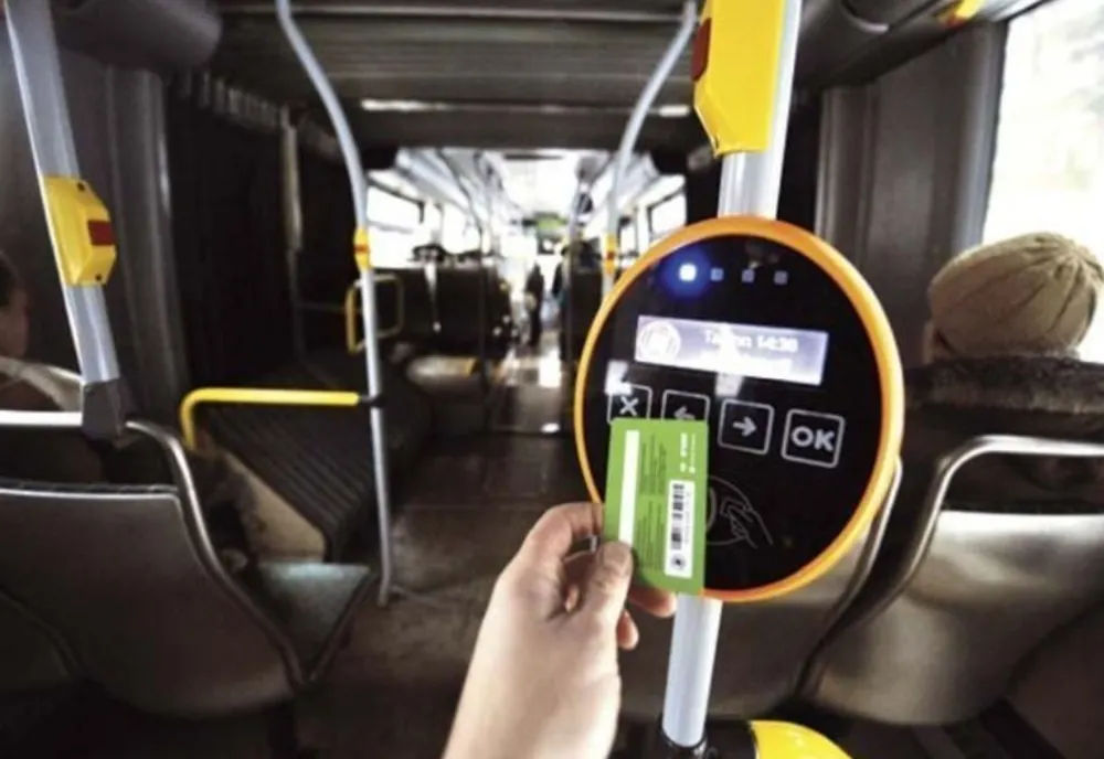 Ce sistem de ticketing, din fonduri europene, vrea să implementeze Primăria iași în mjloacele de transport în comun