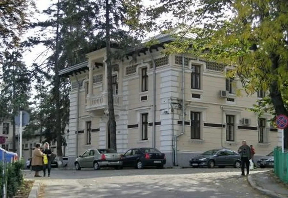 Care sunt rezultatele testelor COVID-19 ale pacienților unui pavilion de la Institutului de Psihiatrie Socola