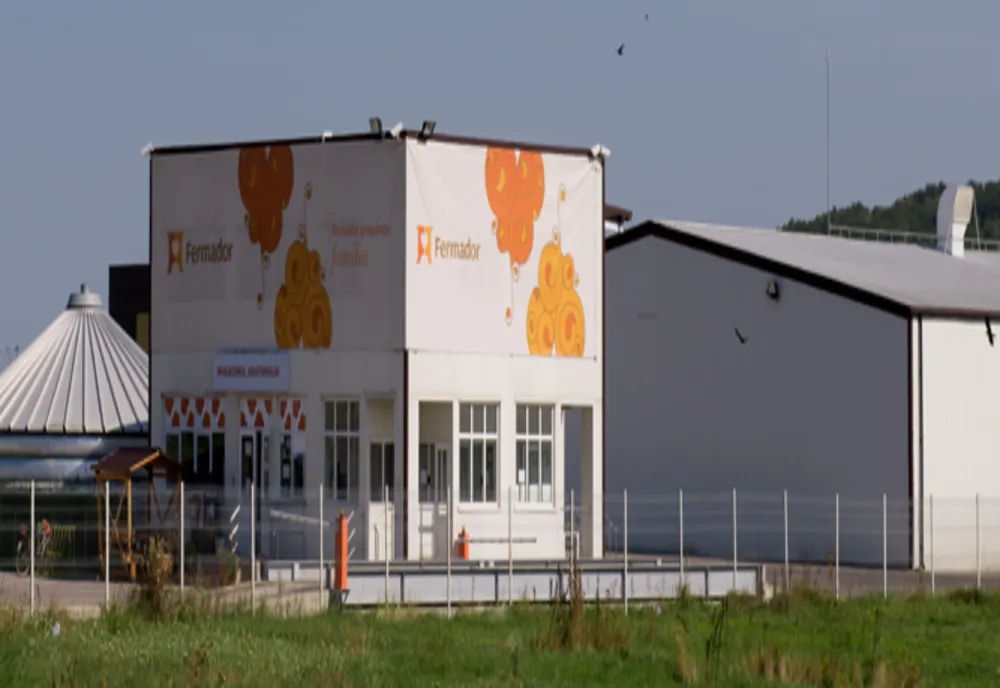 Focar de COVID-19 la Fermador Iași! Trei angajați, confirmați pozitiv, iar alte șapte persoane în izolare la domiciliu