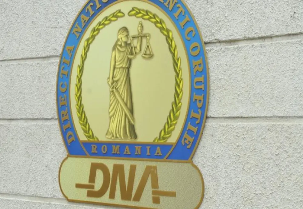 Cristina Trăilă, subalterna lui Bolojan, audiată la DNA Iași în dosarul șpăgii de 1,5 milioane de euro