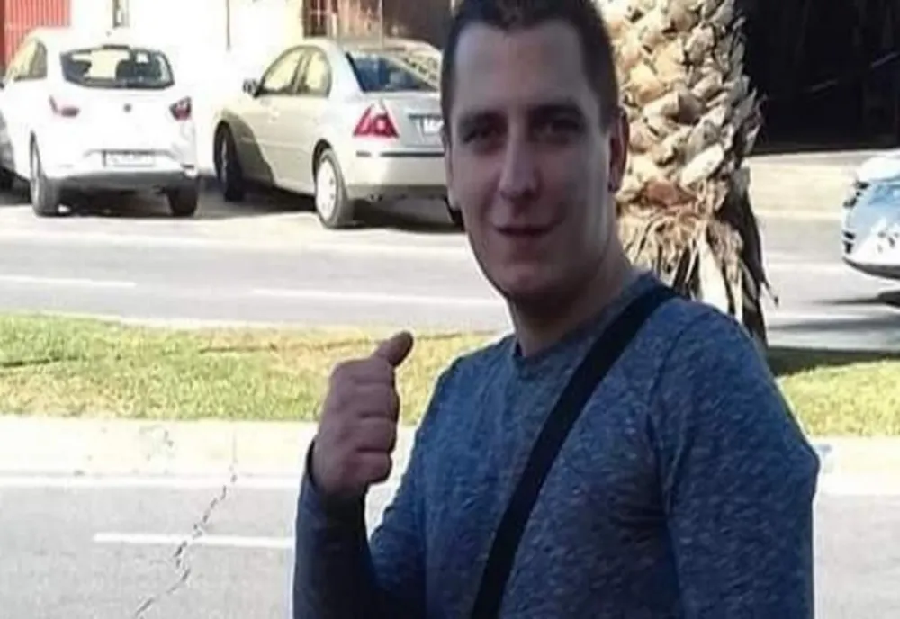 Fiul lui Costel Corduneanu, condamnat la trei ani și opt luni de închisoare din cauza heroinei