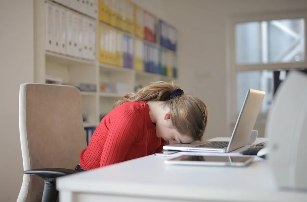 7 semne care îți arată că este timpul pentru un job nou (P)