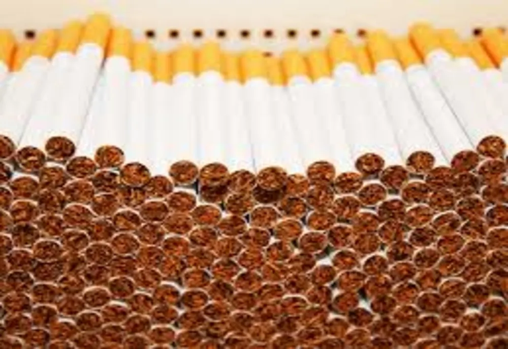 Depistat de polițiști cu peste 6.000 de țigări de contrabandă