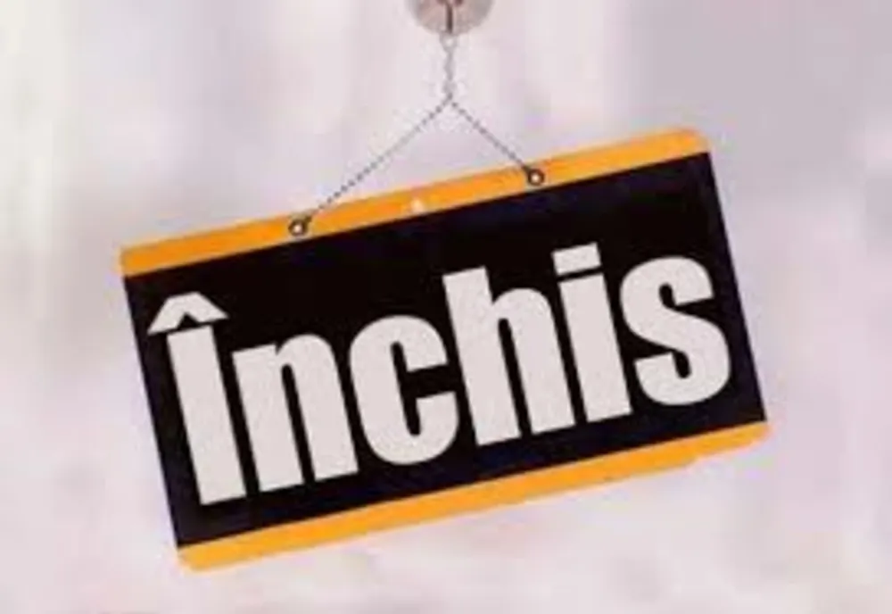 Restaurantele din Iași care nu se deschid în interior pe 1 septembrie