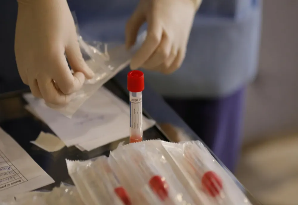 Focar de coronavirus la o companie din Iași