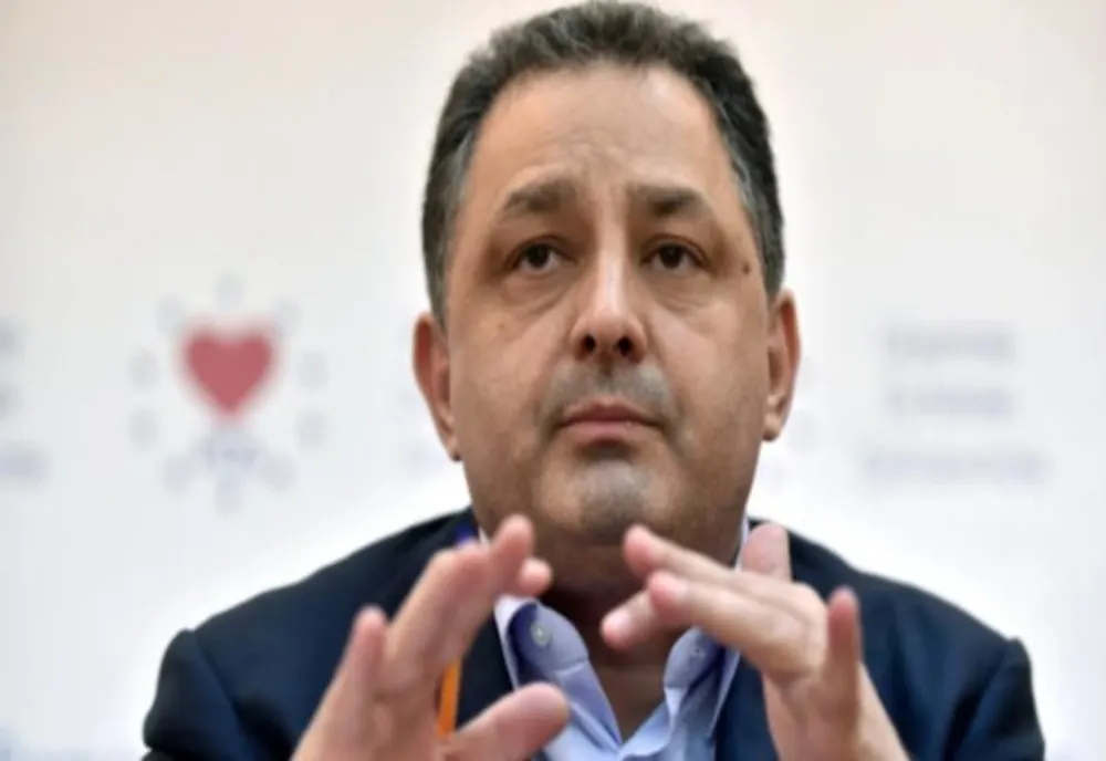 Marian Vanghelie, candidat PSDI la Primaria Sectorului 5: „Văd români care nu și-au pierdut speranța, care mai au puterea să creadă în mai bine”