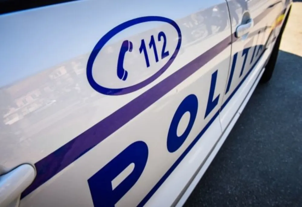Zi încărcată pentru polițiștii ieșeni: peste 90 de evenimente semnalate prin 112!