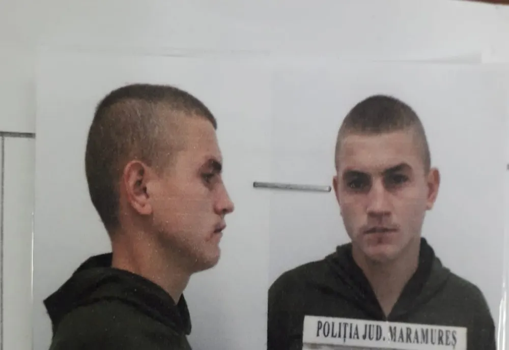 Ucrainieni evadați din arest, căutați în zonele de frontieră!