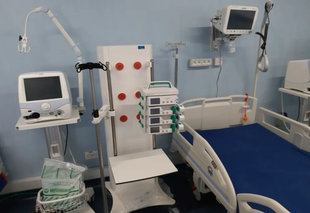 De luni încep controalele DRASTICE în toate secțiile ATI din țară