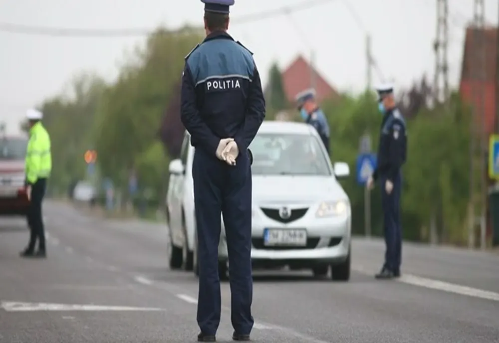113 șoferi au rămas pietoni în doar câteva zile