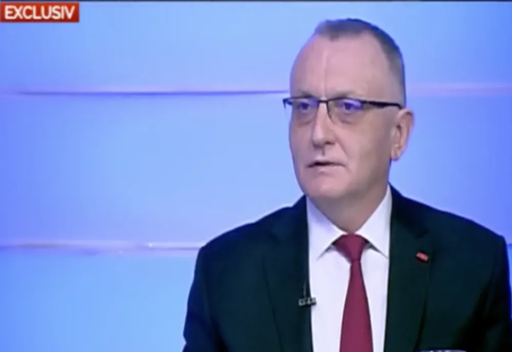 Ministrul Educației, îngrijorare maximă: "Calitatea actului educațional a scăzut foarte mult. Pierderi mari - E greu de crezut că vom putea recupera"