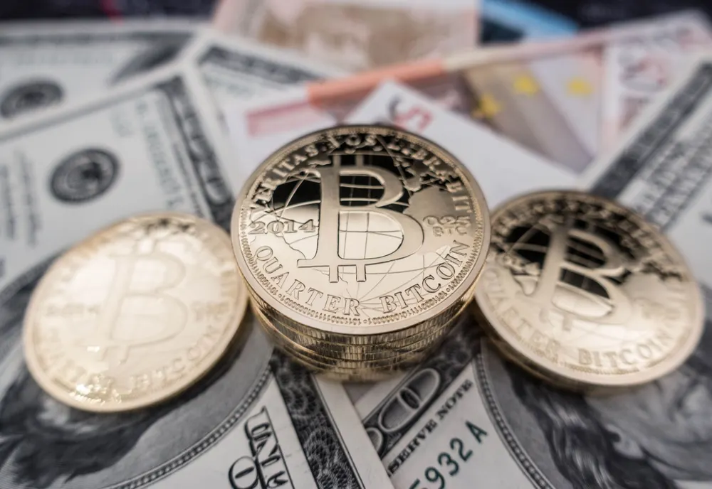 Furt de criptomonede în valoare de 620.000 de dolari 