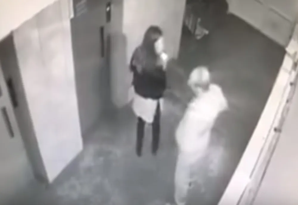 Și-a dat întâlnire cu o tânără și a sfârșit prin a o tâlhări