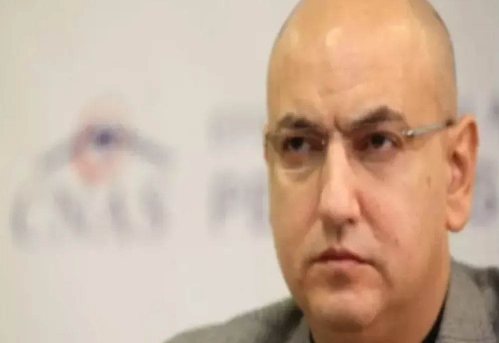 Lucian Duță, semnal de alarmă: Se dorește privatizarea sistemului de sănătate - o catastrofă pentru cei cu venituri medii și mici!