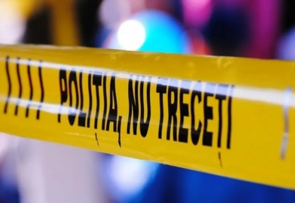 Găsit fără suflare în curtea locuinței! Înainte de tragedie s-a certat pentru un loc de parcare!