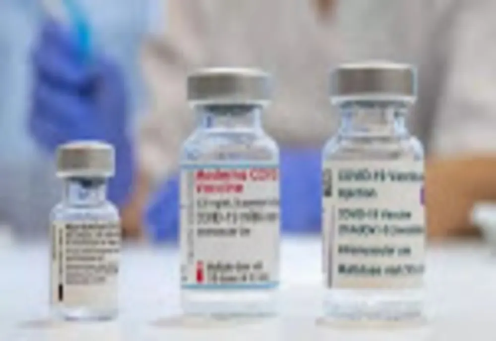 Vaccinurile Pfizer şi Moderna ar putea asigura IMUNITATEA la COVID-19 întreaga viaţă 