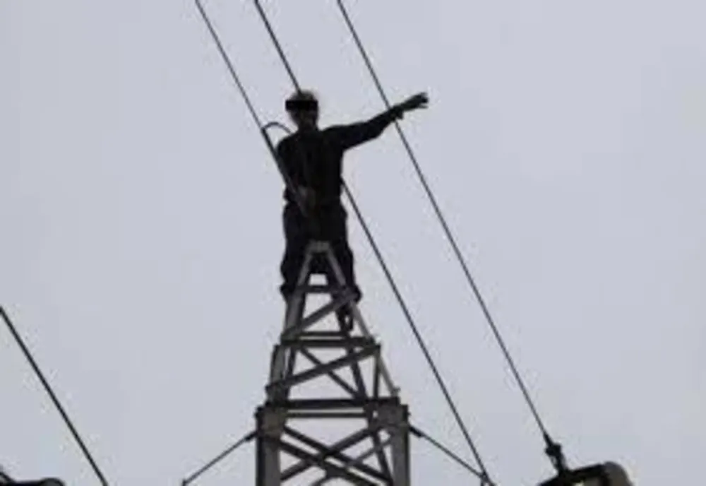 Tentativă de suicid în Iași