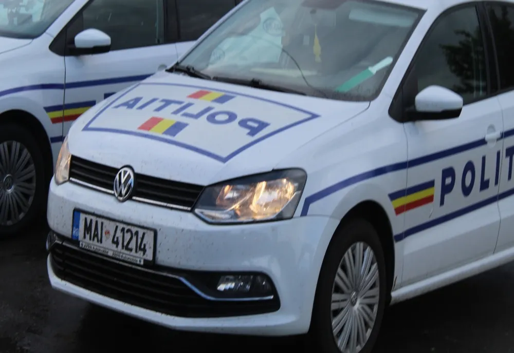 Dosar penal pentru un tânăr de 18 ani. Cum a fost surprins de polițiști