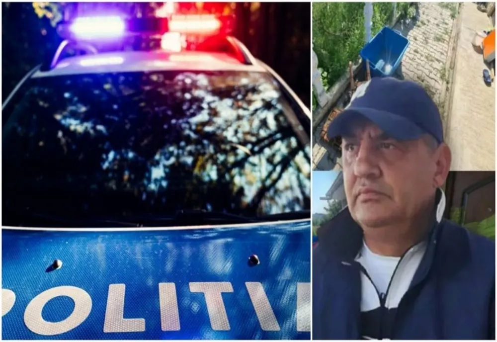 Interlop din Iași, "tocat" cu bâtele și abandonat într-o baltă de sânge