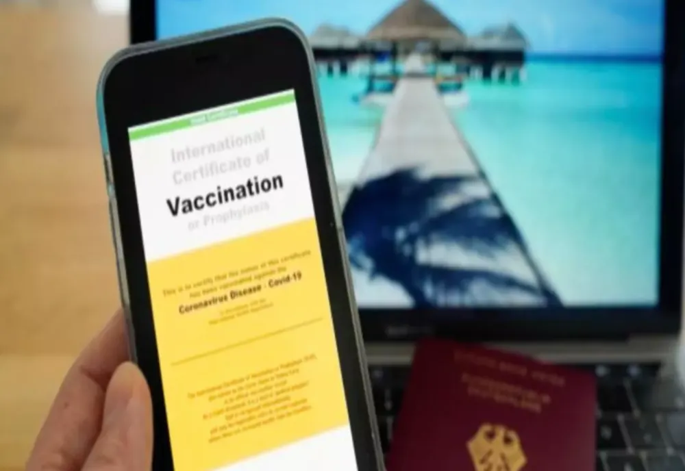 De vineri, în UE se va circula doar cu certificate Covid-19 digitale