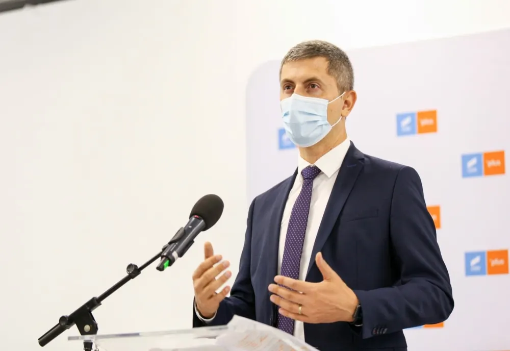 Dan Barna: ”Ca să fie spus clar: am fost trași pe sfoară de PNL și UDMR!”