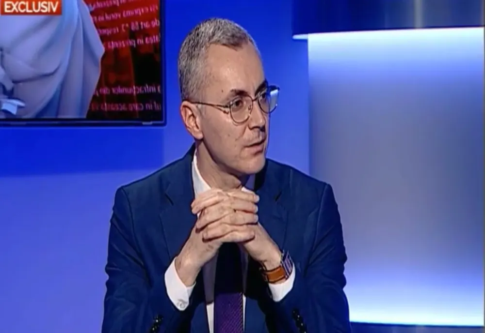 Ministrul Stelian Ion: ”Justiţia are nevoie de bani, nu este suficient să aprobi doar pe hârtie posturi de poliţişti de Poliţie judiciară şi specialişti pentru DNA şi DIICOT”