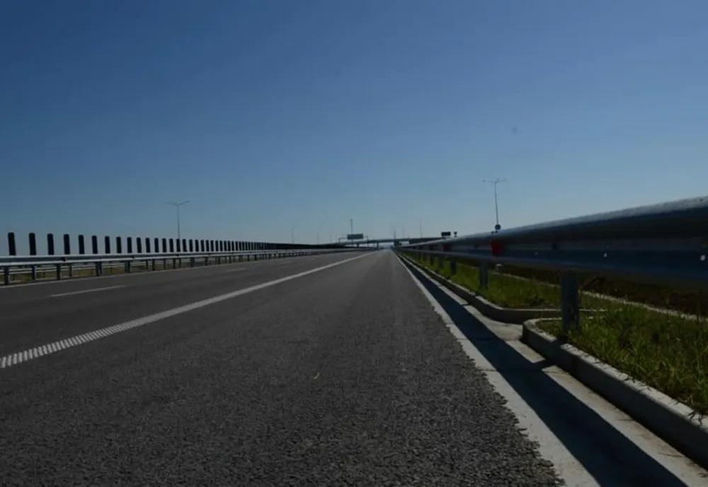 „Autostrada lupilor”: A7 Bacău – Pașcani va trece printr-un coridor ecologic