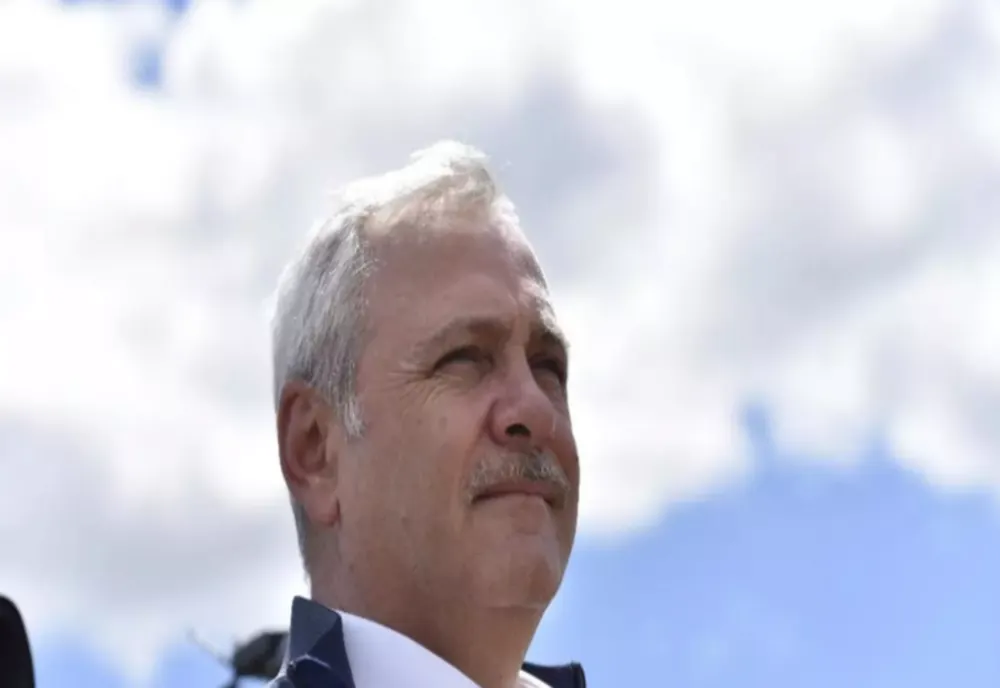 Dragnea, dezvăluiri șocante despre LISTELE de "execuție" pe care le făcea Statul Paralel - Gigi Becali, Gica Popescu, Marian Vanghelie, patroni de presă, de fotbal, jurnaliști
