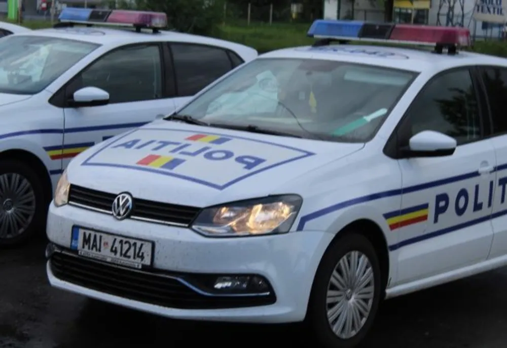 Forțe de ordine cu efective mărite, în prima zi a noului an şcolar
