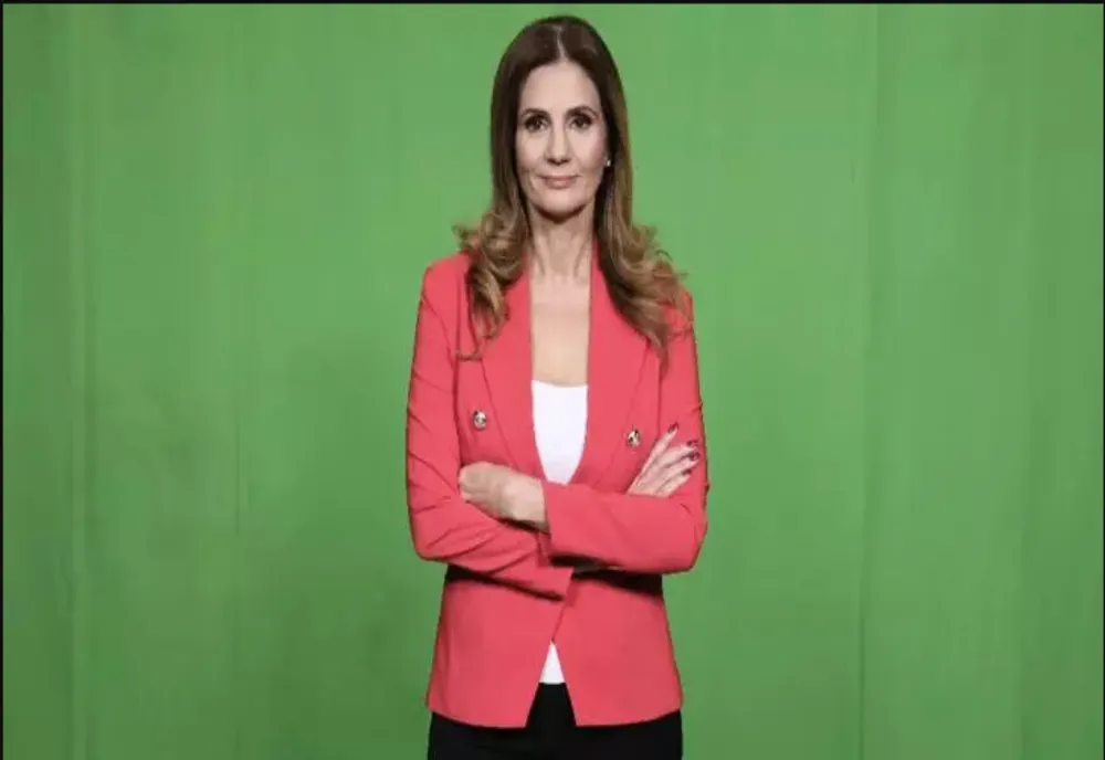Anca Alexandrescu: Vasile Dâncu și Firea îi suflă în ceafă lui Ciolacu