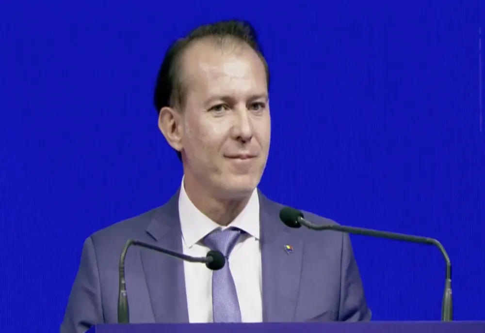 Florin Cîțu, gata să fie din nou premier. Condiția pusă USR pentru refacerea coaliției