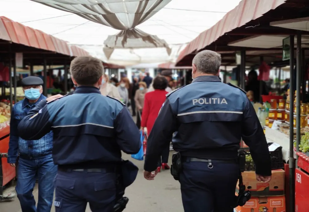 22 de societăţi comerciale şi 328 de obiective şi locaţii de interes,  verificate în ultimele 24 de ore