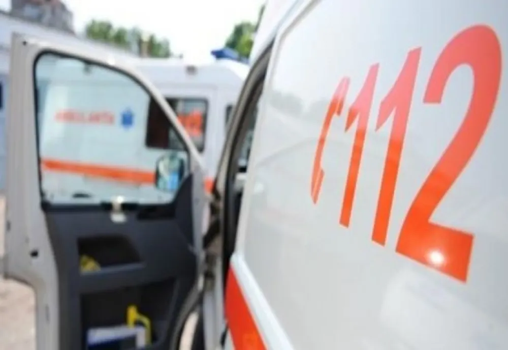 Un bărbat aflat în scaun cu rotile s-a sinucis