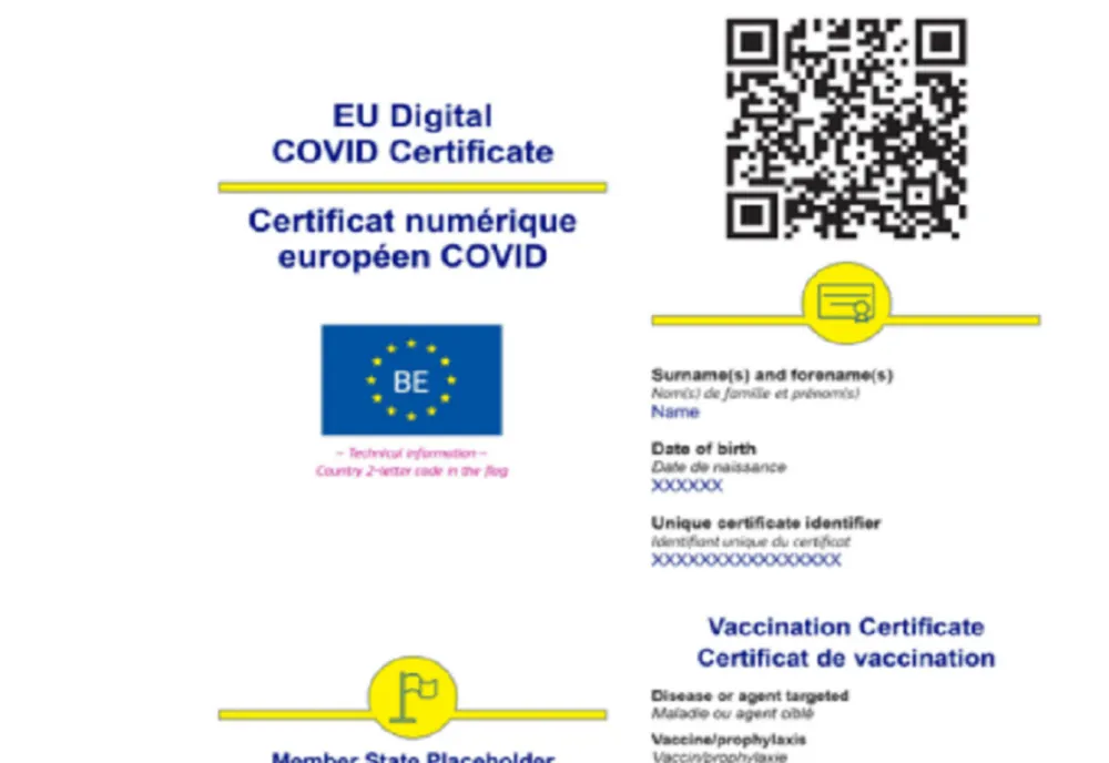 Obligativitatea introducerii certificatului verde: aspecte de care trebuie ținut cont astfel încât "să nu se creeze degringolată și neîncredere" - Părerea unui medic infecționist