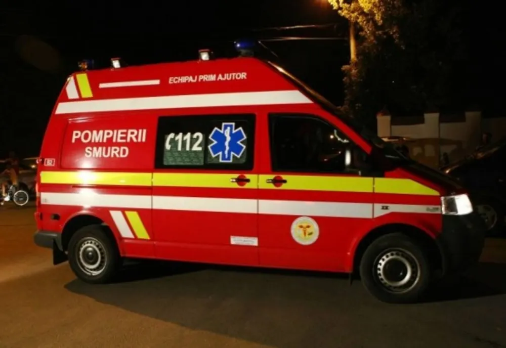 Tragedie! O tânără de 19 ani a murit în cadă, intoxicată cu monoxid de carbon