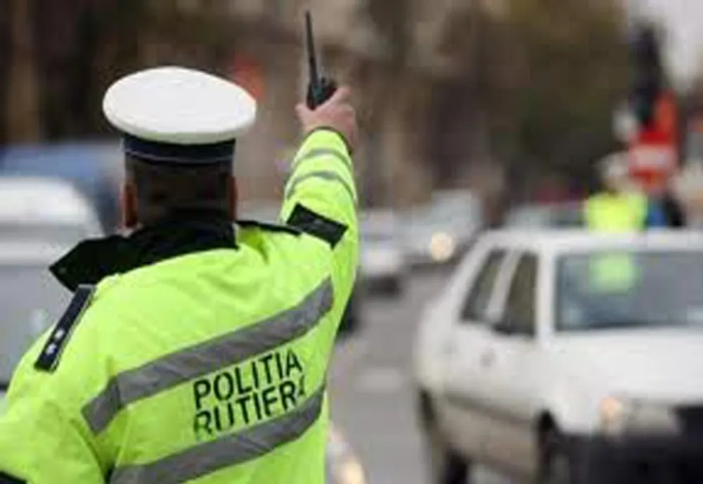 Polițiștii nu mai dau amenzi - Oamenii legii ies în stradă, timp de o săptămână, în semn de protest - Care sunt cerințele lor