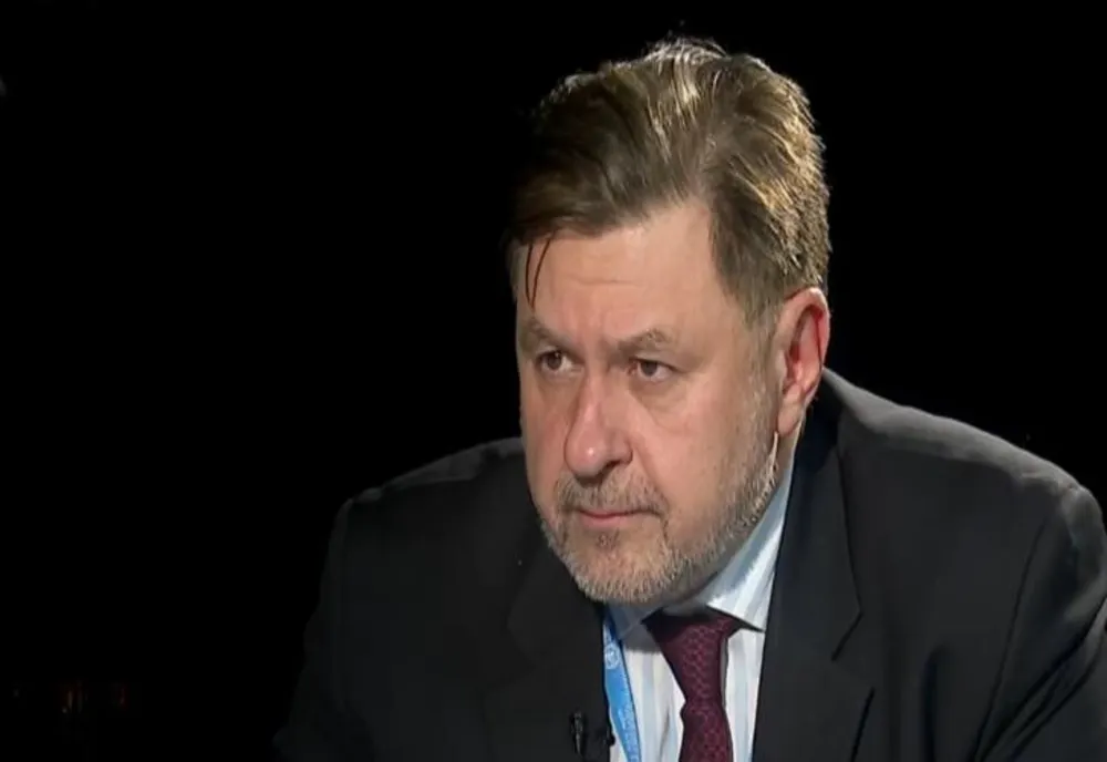 Alexandru Rafila, despre certificatul verde: Trebuie să le dăm oamenilor o alternativă până se vaccinează