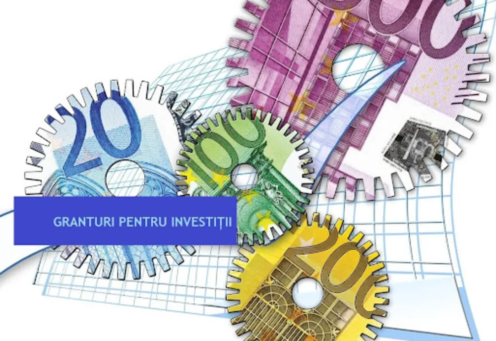 Schimbări la noua Măsură 3 pentru granturi de investiţii: se va renunţa la principiul „primul venit-primul servit“ şi nu vor mai fi eligibile achiziţiile de clădiri