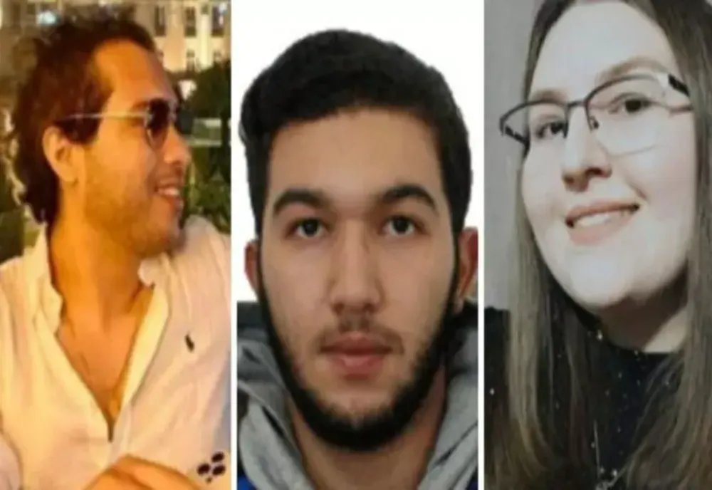 Dubla crimă de la Iași. De ce a refuzat principalul suspect să se întoarcă la vila unde a avut loc omorul