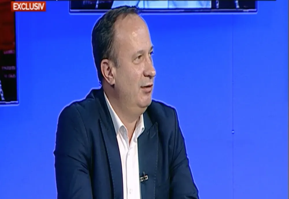 Adrian Câciu, REVOLTAT pe protestatari: „Nu șantajați statul! Economia este în suferință. Unii oameni nu au ce pune pe masă”